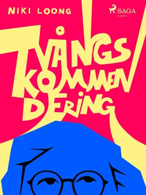 cover image of Tvångskommendering